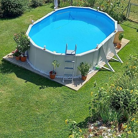Apartment Ferienwohnungen Magdalensberg By Interhome Groblach Dış mekan fotoğraf