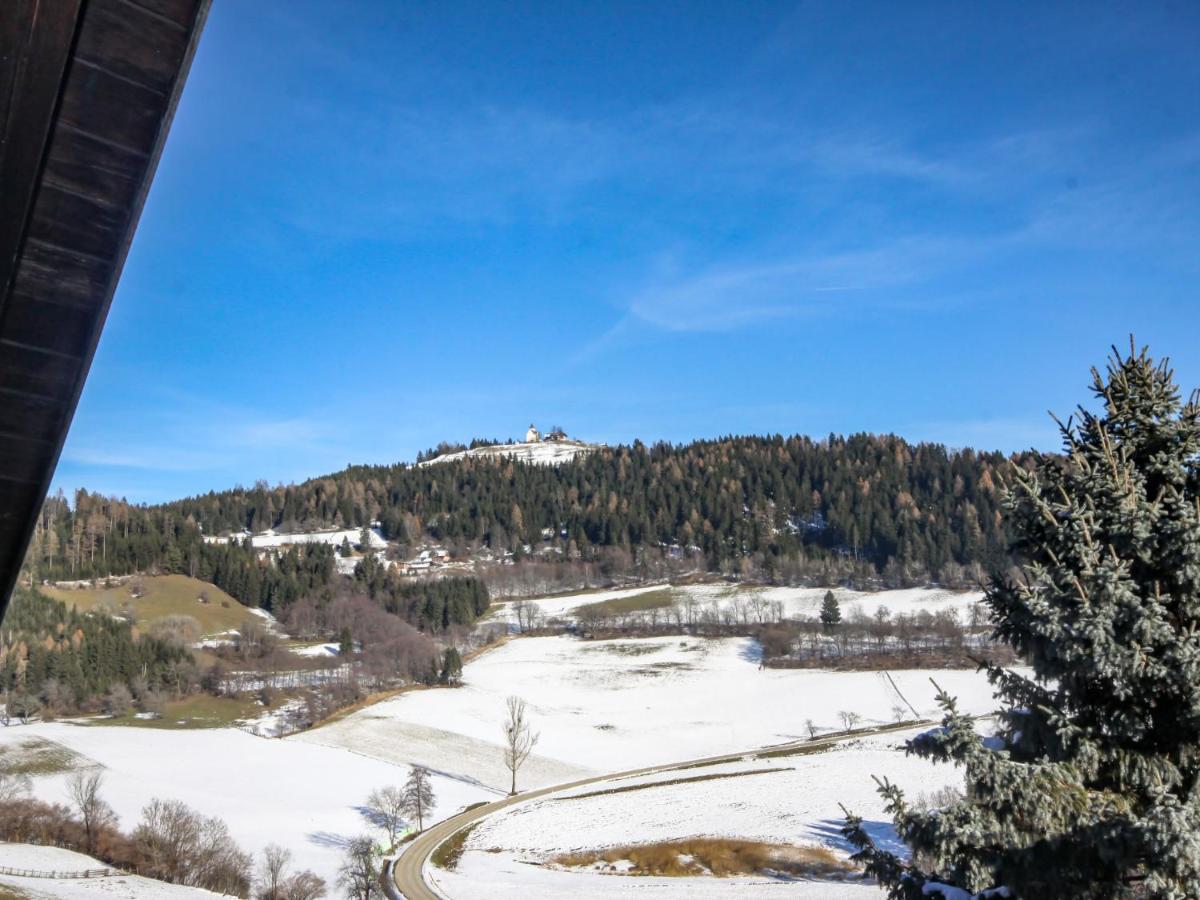 Apartment Ferienwohnungen Magdalensberg By Interhome Groblach Dış mekan fotoğraf