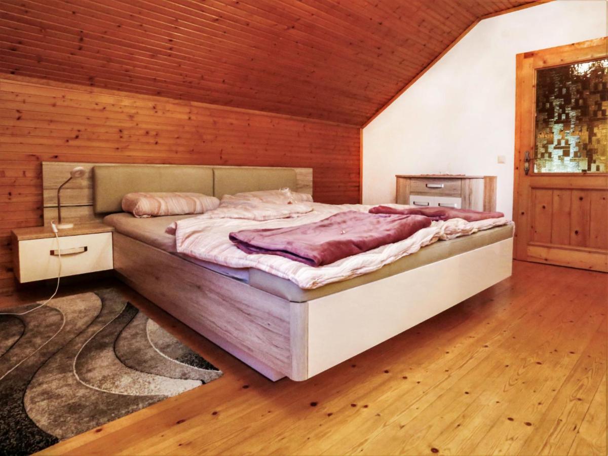Apartment Ferienwohnungen Magdalensberg By Interhome Groblach Dış mekan fotoğraf