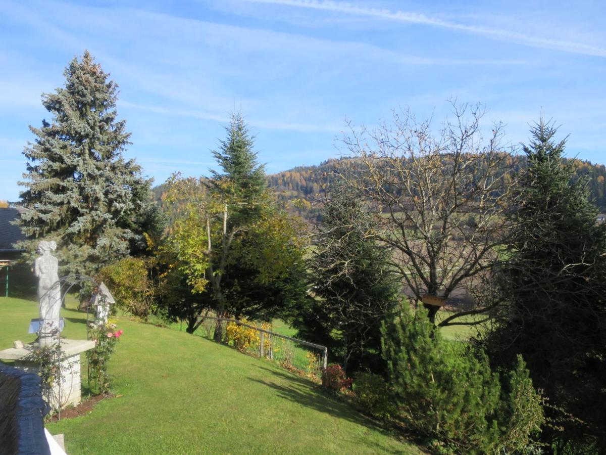 Apartment Ferienwohnungen Magdalensberg By Interhome Groblach Dış mekan fotoğraf