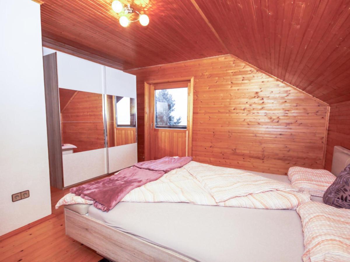 Apartment Ferienwohnungen Magdalensberg By Interhome Groblach Dış mekan fotoğraf