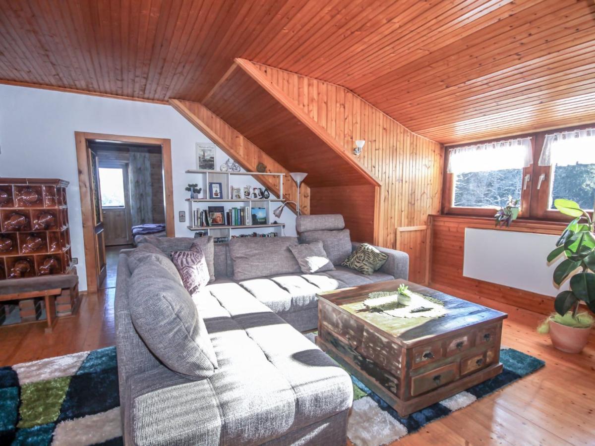 Apartment Ferienwohnungen Magdalensberg By Interhome Groblach Dış mekan fotoğraf