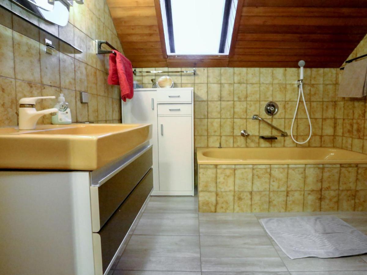 Apartment Ferienwohnungen Magdalensberg By Interhome Groblach Dış mekan fotoğraf