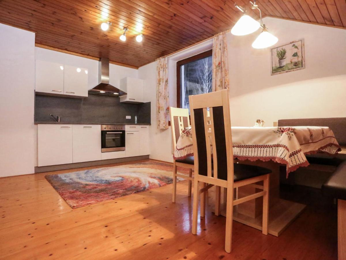 Apartment Ferienwohnungen Magdalensberg By Interhome Groblach Dış mekan fotoğraf