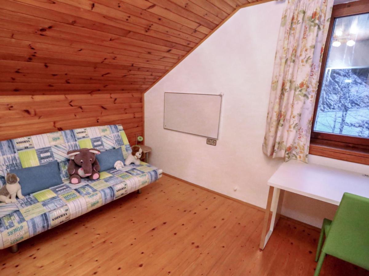 Apartment Ferienwohnungen Magdalensberg By Interhome Groblach Dış mekan fotoğraf