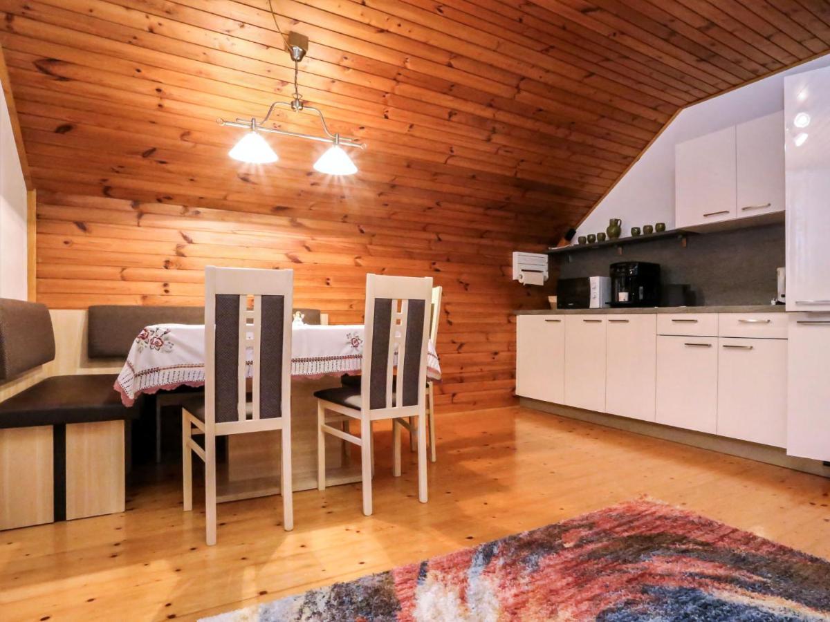 Apartment Ferienwohnungen Magdalensberg By Interhome Groblach Dış mekan fotoğraf