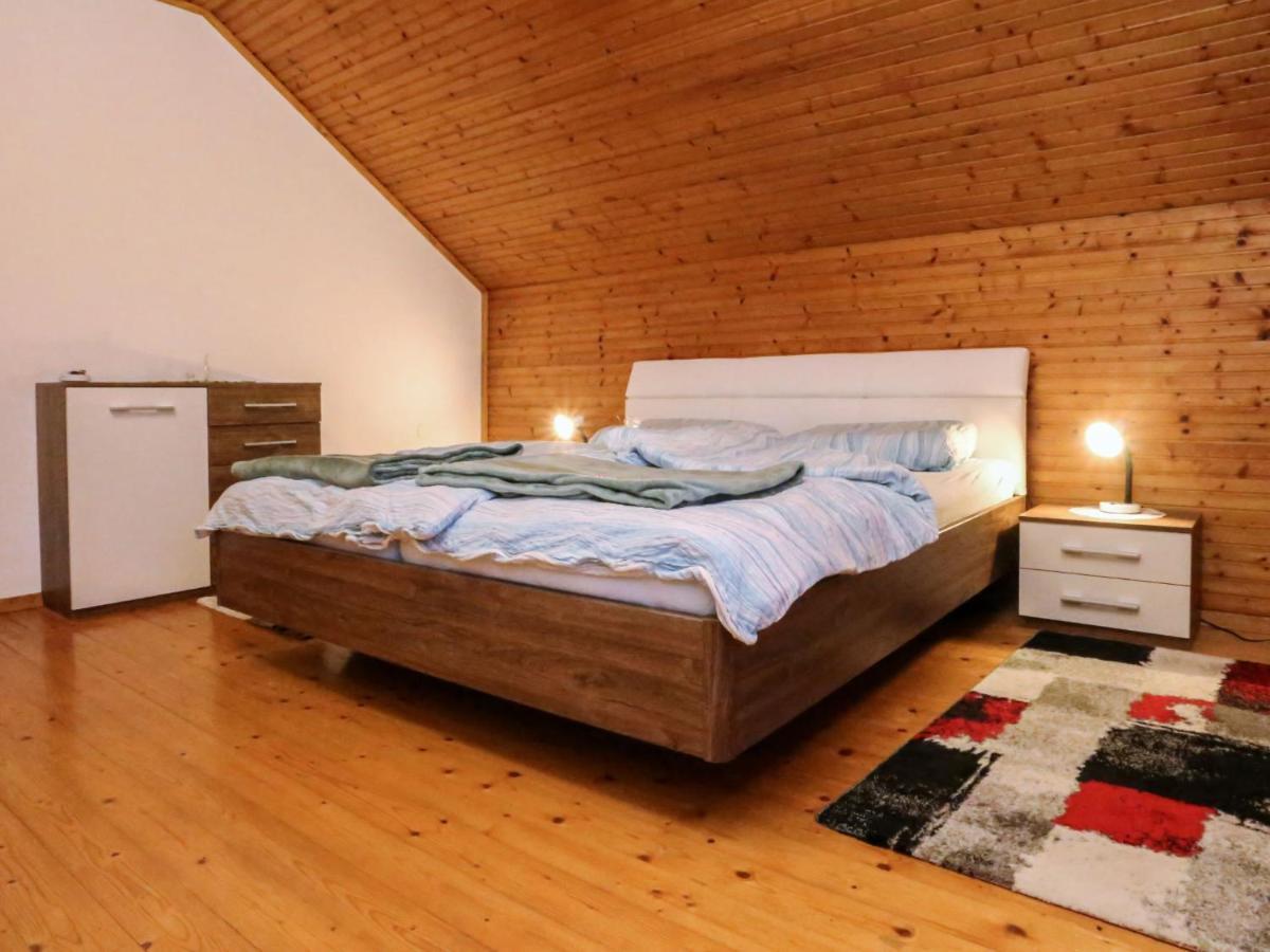 Apartment Ferienwohnungen Magdalensberg By Interhome Groblach Dış mekan fotoğraf
