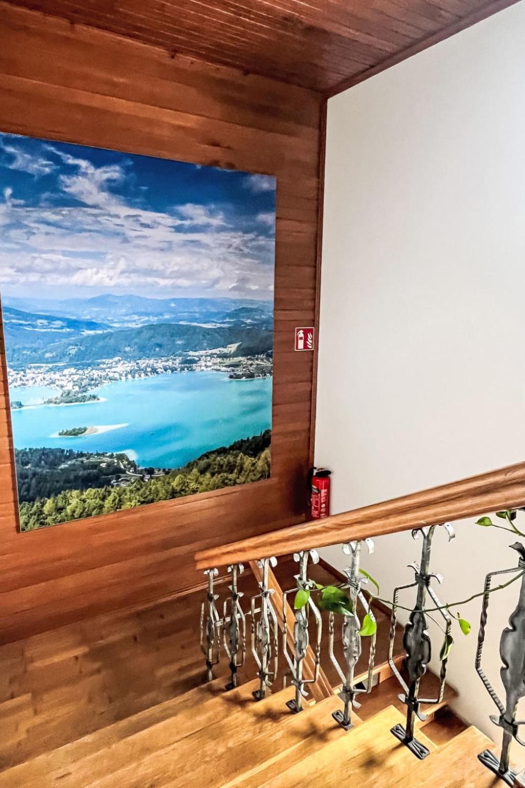 Apartment Ferienwohnungen Magdalensberg By Interhome Groblach Dış mekan fotoğraf